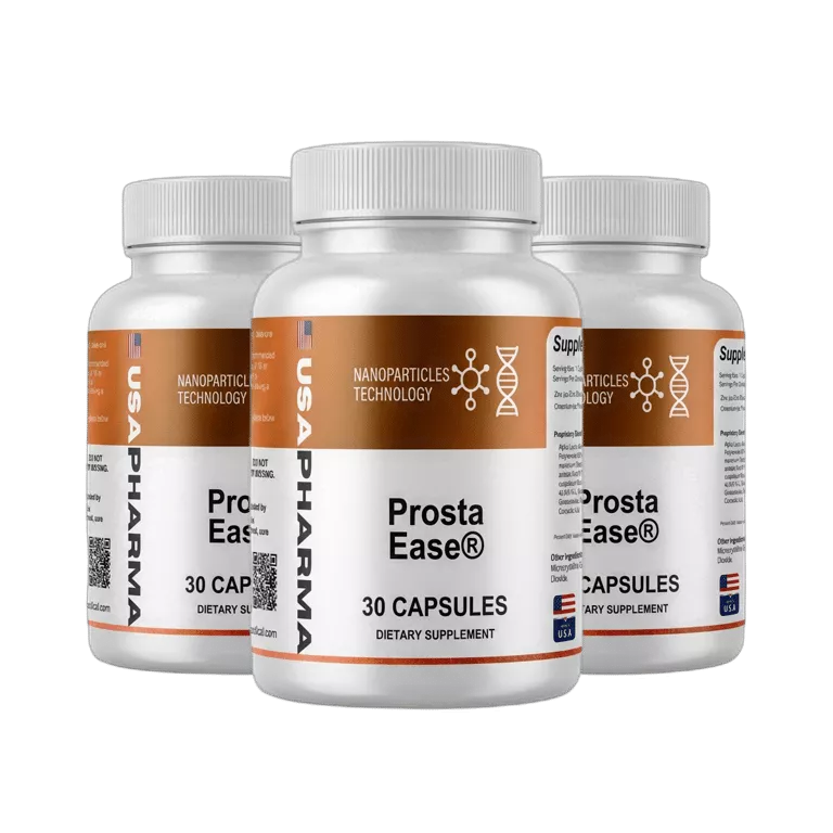 prostaease-supplement